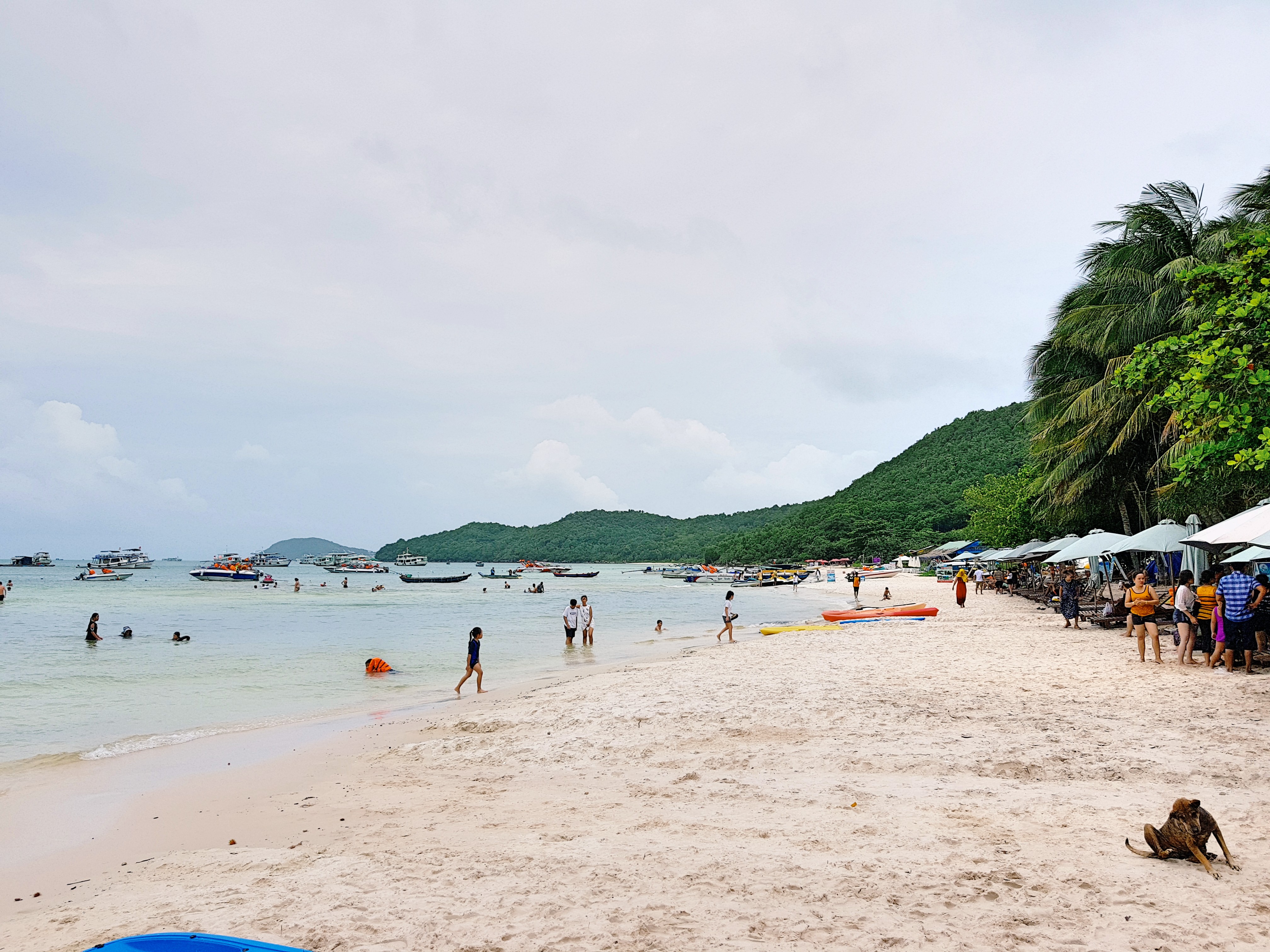 phu quoc beach photo